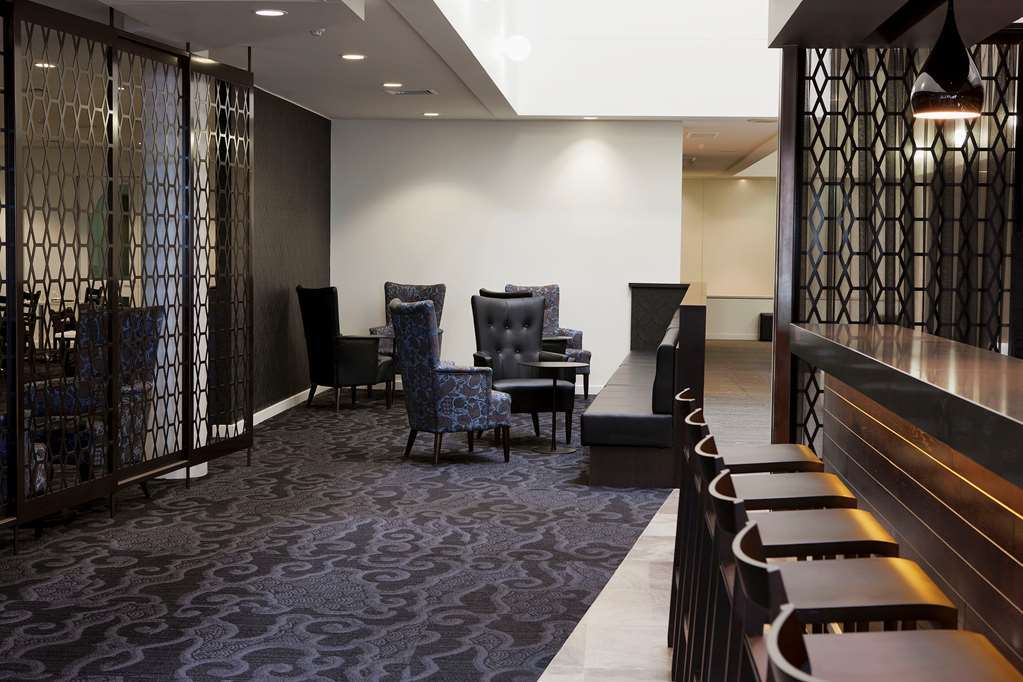 Rendezvous Hotel Perth Central Restaurant photo