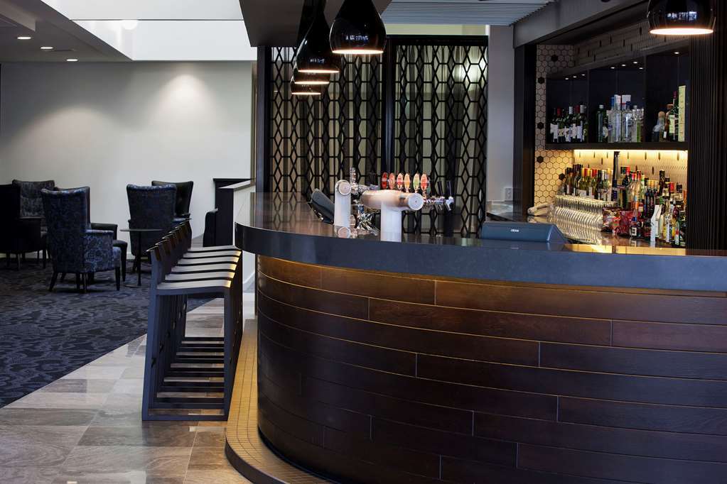 Rendezvous Hotel Perth Central Restaurant photo